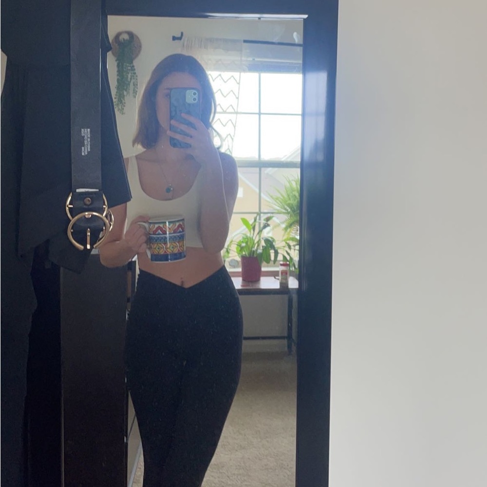 Meet your Posher, Kylie